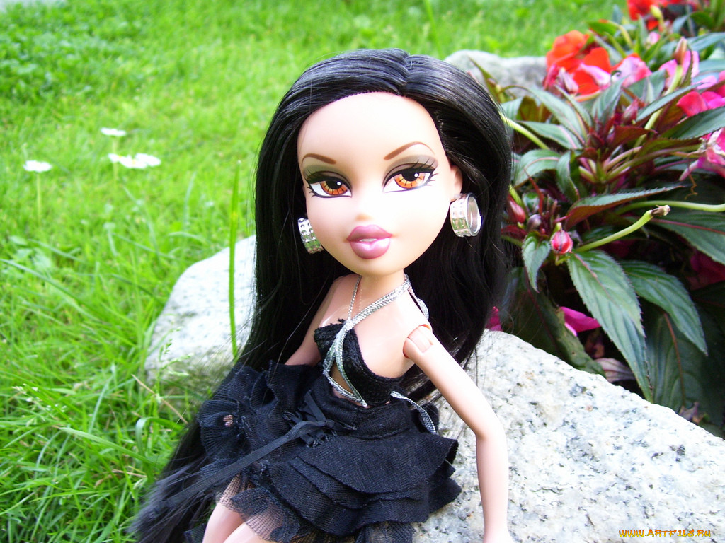 , bratz, 
